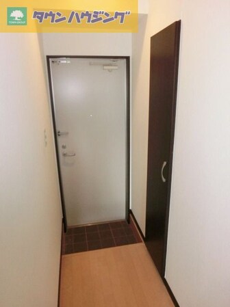 アンブラッセ新検見川の物件内観写真